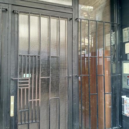 Europe Heart Apartment For 9 布达佩斯 外观 照片