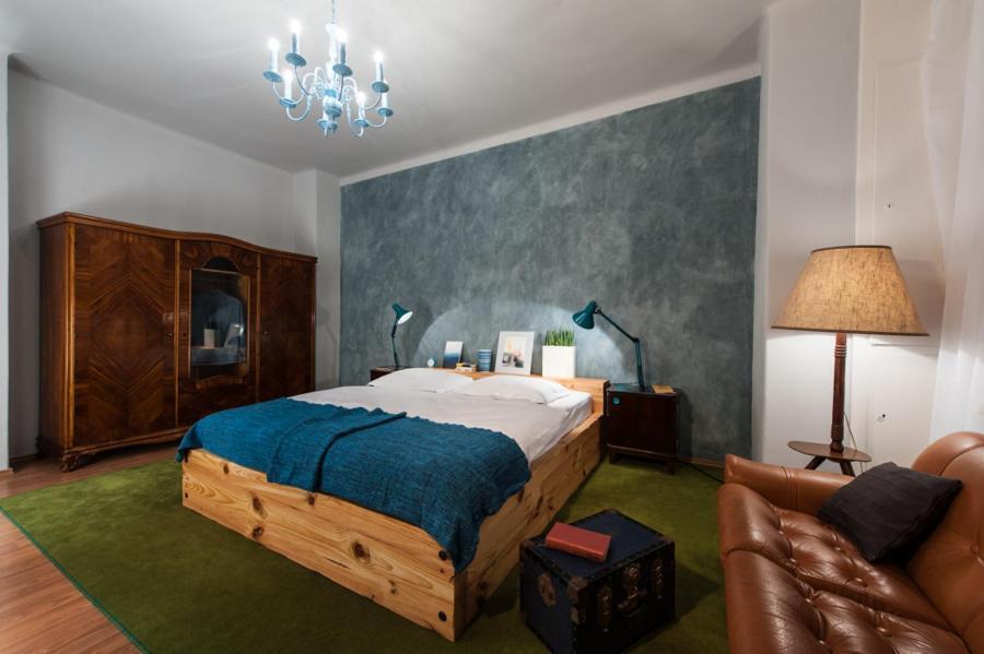 Europe Heart Apartment For 9 布达佩斯 外观 照片